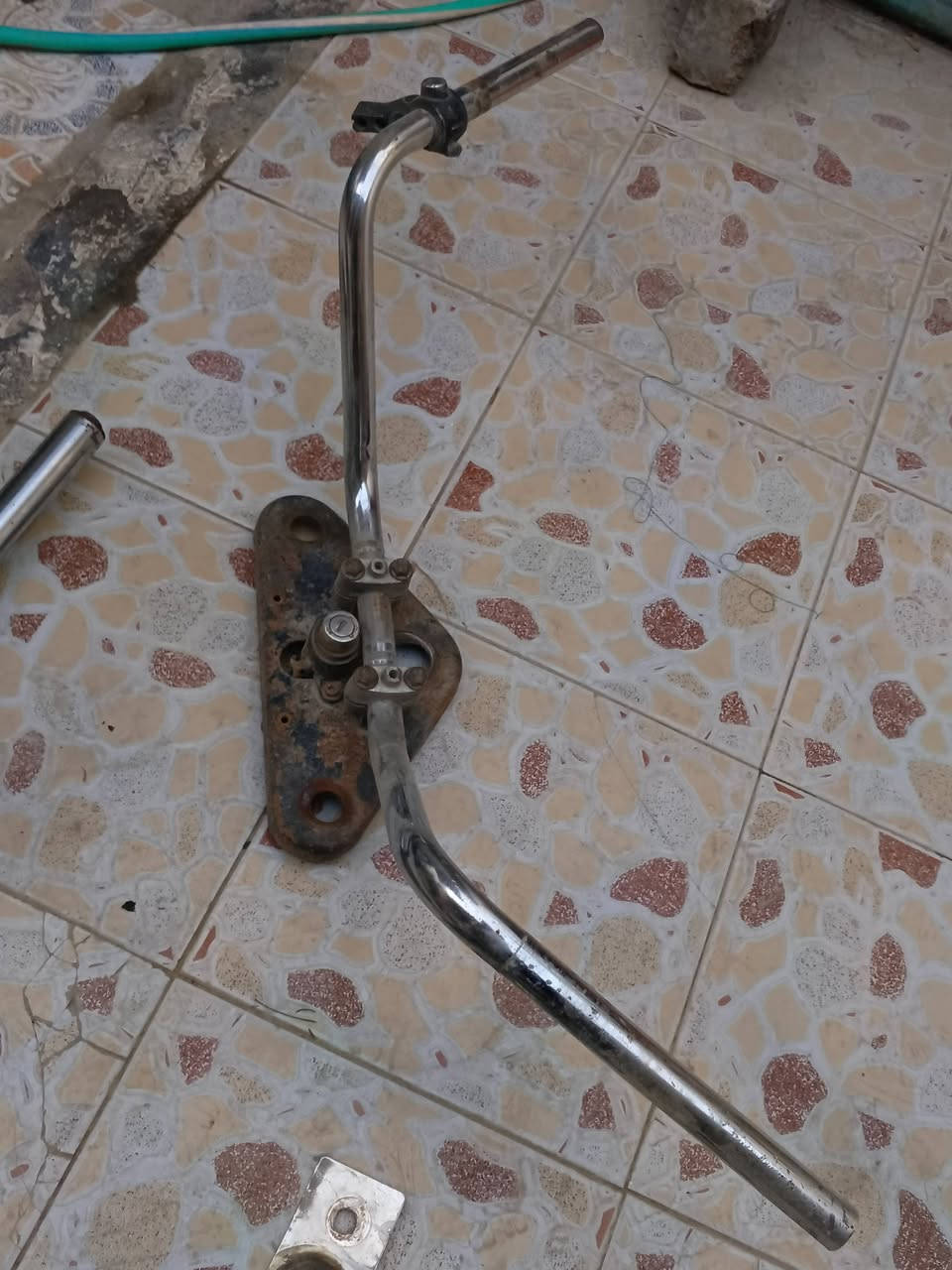 سلام عليكم للبيع تانكي وصدر وستيله وسكان كلهن ب 50 مكاني ناصريه مركز


**إذا كنت صاحب هذا الإعلان وتريد حذفه لأي سبب، رجاءا أرسل رسالة إلى الدعم الفني**