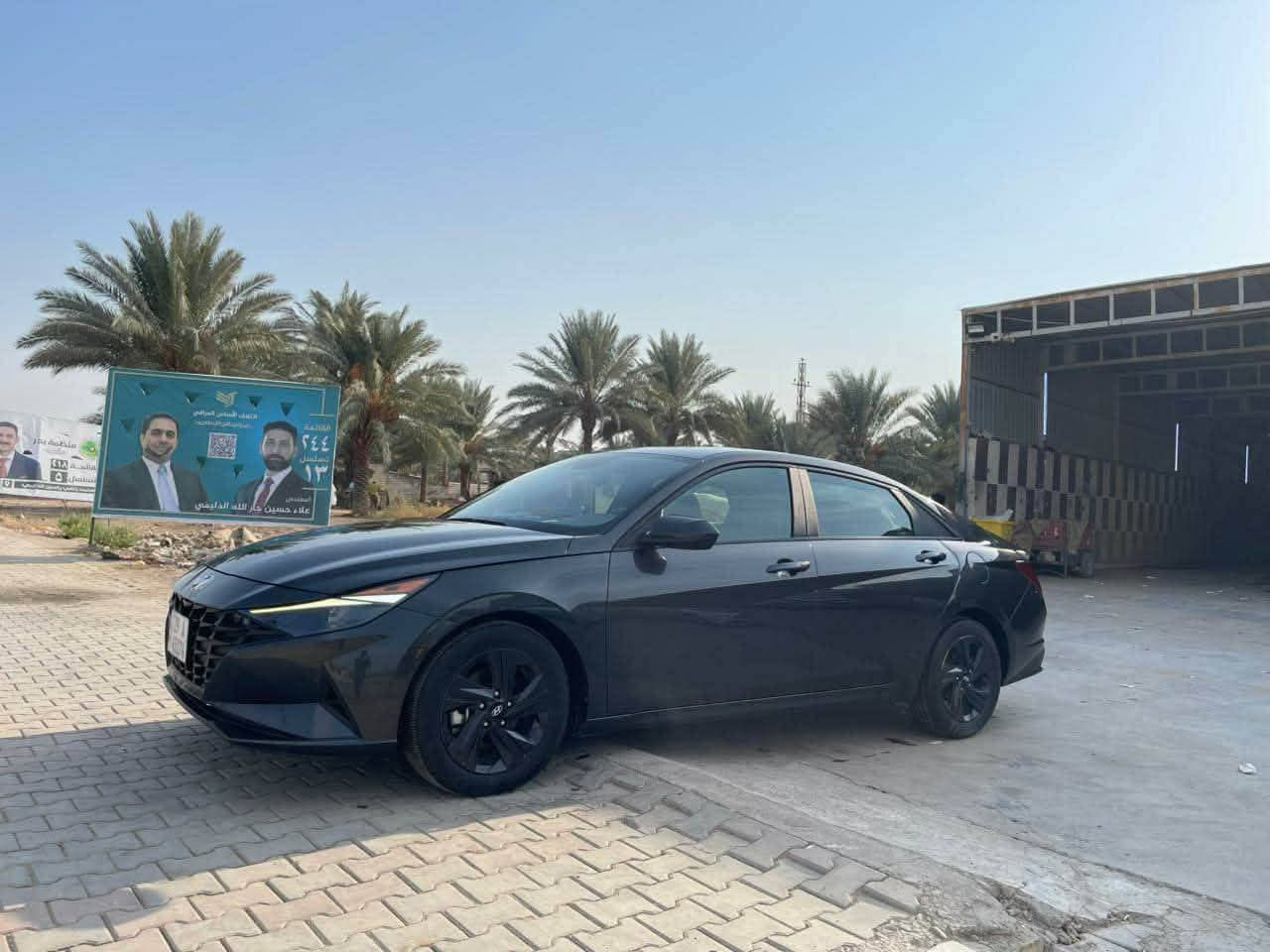 مكلف بالنشر للبيع
🚗 هيونداي النترا موديل 2023 (معوقين)
📍 رقم: واسط انكليزي – المعاق من سكنة واسط
التفاصيل:
ضربة خلفية 
إشارات ترحيب
رادار
مثبت سرعه
توقف ذاتي
بصمة تشغيل
السيارة بحالة جيدة
الإتصال ***********
***********
💰 السعر: 137قابل للتفاوض
