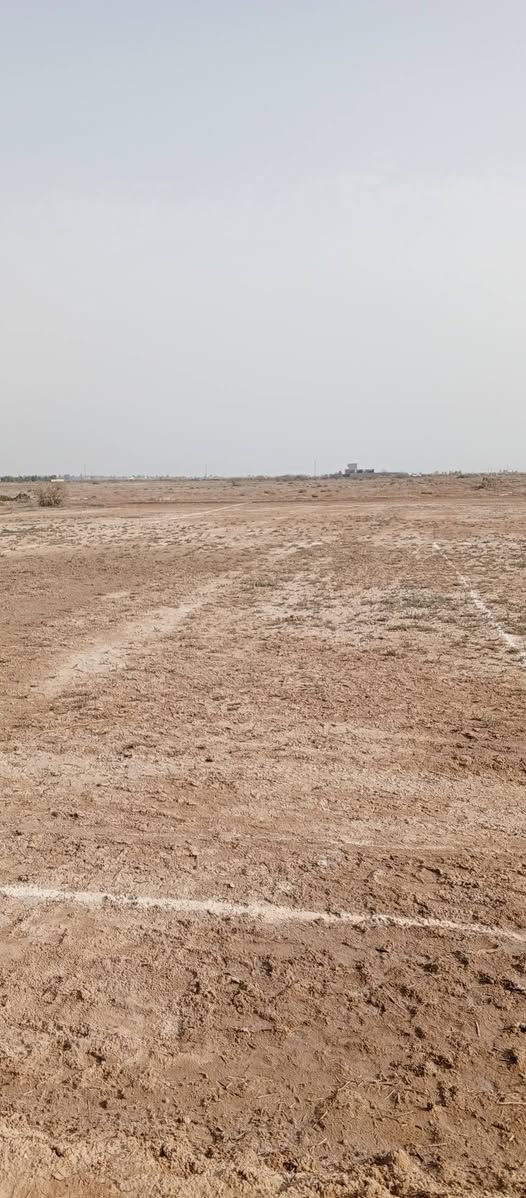 قطعة طابو زراعي سند ٢٥ مساحتها ٧٥٠م ماء وكهرباء وجه على  وشارع ١٢ متر مدفون سبيس نازل من الشارع العام لي رابط زبيدية نعمانية مقابل محطة ثعبان متوفر ماء وكهرباءء
للاستفسار ***********
***********/*********** او مراجعة مكتب أمتار للعقار
