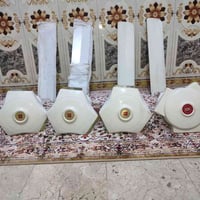 مراوح ناشيونال ٣ • كي دي كي • صامتة