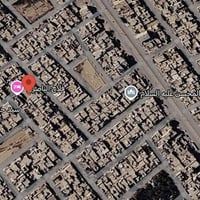 قطعتين اماميات • قرب جامع المحسن • ٧×١٦