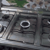 طباخ ٤عيون • واحده عطلانه • ال صكبان