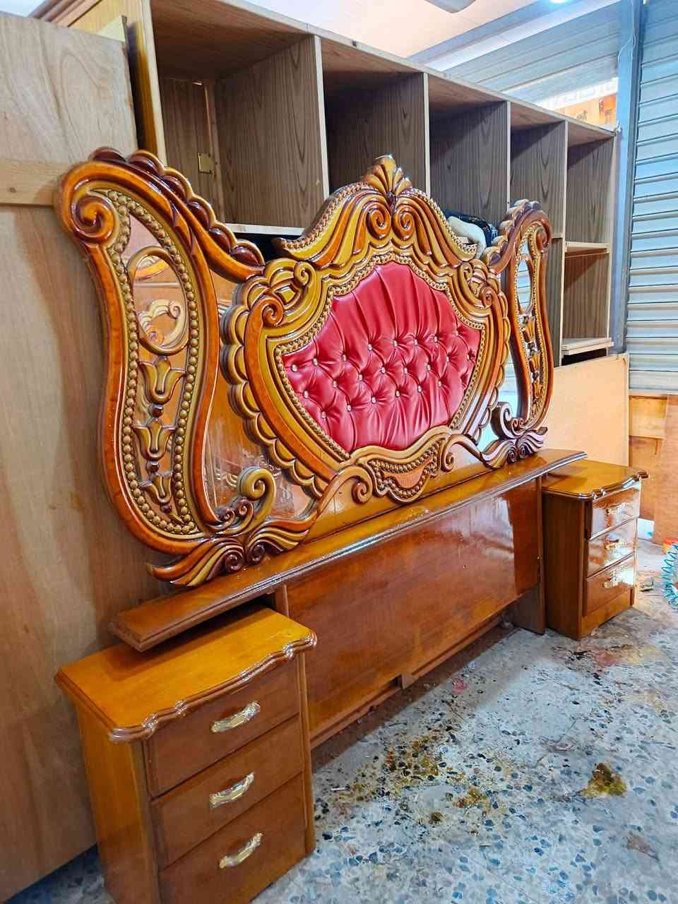 غرفه عراقي تسكام السعر 700 نضافتها 70 نقل وشد مجاني داخل بغداد


**إذا كنت صاحب هذا الإعلان وتريد حذفه لأي سبب، رجاءا أرسل رسالة إلى الدعم الفني**