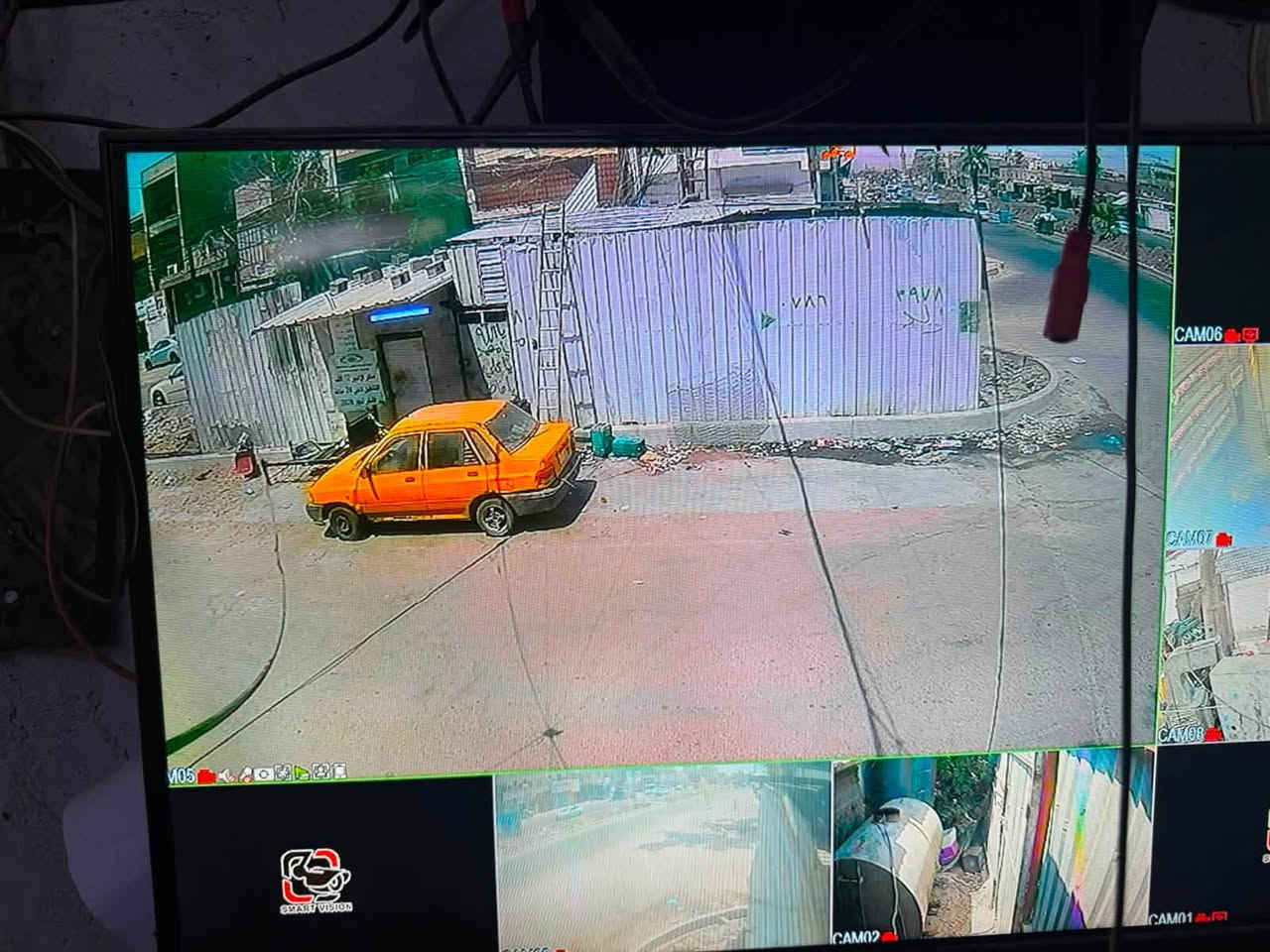 موقع مولدة للبيع (قطاع 28)
تفاصيل الموقع والإنتاج:
 الموقع: مدينة الصدر قطاع 28.
 الحمل الحالي: 800 (700 ابيع صافي).
 حصة الوقود: 400 KVA.

المولدات والخزانات:
 المولدات: 2 مولدة (واحدة شغالة + واحدة عاطلة بحاجة إلى صيانة).

 خزانات الوقود: 3 خزانات بسعة إجمالية 20,000 لتر:
 خزان سعة 5,000 لتر
 خزان سعة 5,000 لتر
 خزان سعة 10,000 لتر

📞 للتواصل والاهتمام:
صاحب المولدة: ***********
