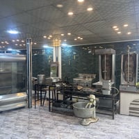 غراض مطعم للبيع ناصريه شارع ابراهيم الخليل