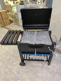 متوفرة شواية فحم أوربية جمال وأناقة للاستفسار 0772880677000