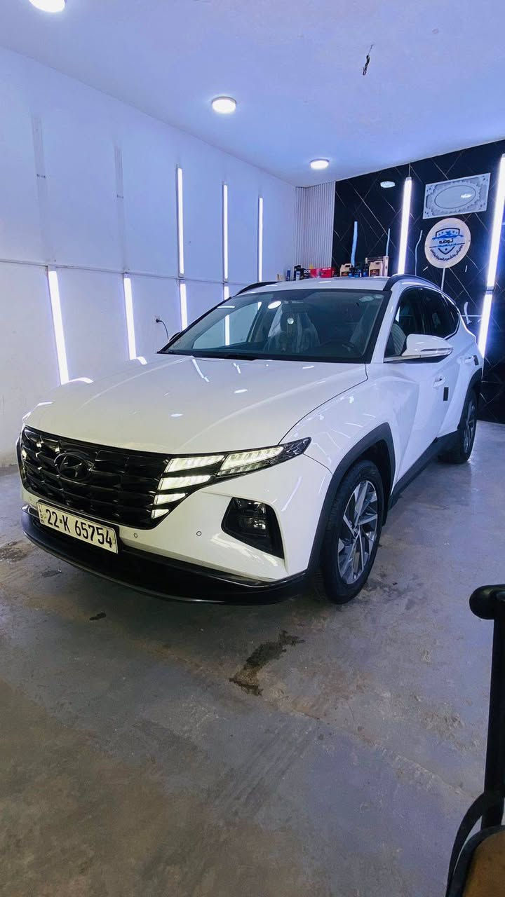 هيونداي توسان 2020🤍🔥
🚘 وارد خليجي🇰🇼( فول مواصفات عدا الفتحه)

🎨 اللون أبيض
🔢 رقم أربيل دولي/ شرط التحويل
🔧 محرك 2000 دوش
📏 الممشى 63 ألف كم
🛠️ بارد إصبعين فقط
💺 كراسي كهربائية
🅿️ حساسات أمامية وخلفية
🔑 بصمة تشغيل
✨ إشارات بالمرايا
🚪 دخول ذكي
🅿️ هاند بريك بصمة
⚙️ ثلاث أنظمة قيادة (إيكو / سبورت / نورمال)
📺 شاشة
🔋 شاحن وايرلس مع منافذ USB أمامية وخلفية
❄️ تبريد قطعتين
🎛️ تحكم ستيرن جهتين
📷 كاميرا خلفية
🌫️ بردات خلفية
🪟 جام أوتو
🔑تشغيل عن بعد // واتو هولد
🚦 مثبت سرعة
🪞 مرايا شفط
💡 لايتات أمامية دوارة فول LED
🔦 زينون LED أمامي وخلفي

📮 السـعـر ✅ 209

مكان تواجد السيارة: بغداد /الكاظمية
رقم صاحب السيارة: *********** 
الصفحة مكلف بالنشر
