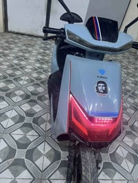 دراجه شحن نوع ماسه مستعجل عل بيعته سعره 450الف وبي مجال(07782320551)لل...