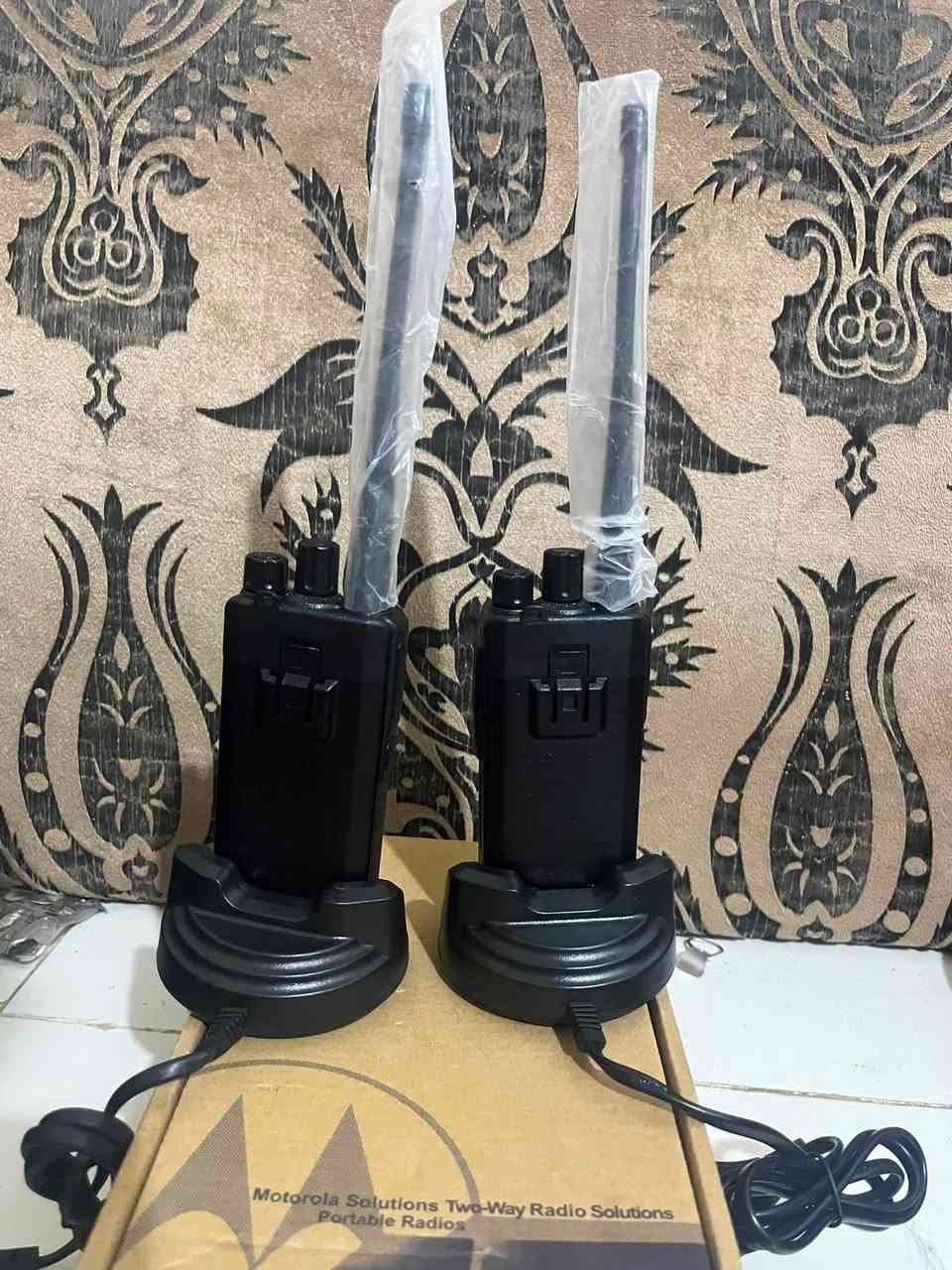 جهاز منادات مال شركات  ‏أمنية  البعد بشارع مفتوح ٨كلوات وإذا بشارع بيوت بيه ٥كلوات زوجين للبيع بسعر ٣٥ما مستخدمة العنوان ناصري مركز حي الفداء ***********الرقم
