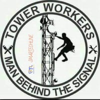 فني نانو راوتر • تسلق الابراج • سكنة هيت