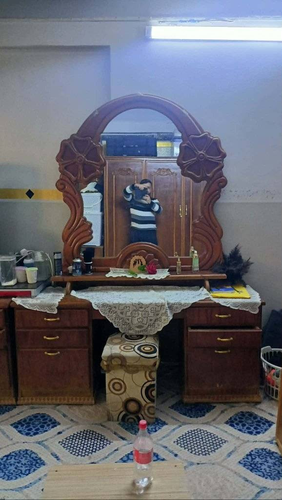 بيع مستعجل. غرفه نوم للبيع.

السعر 350 

المكان الرشيديه 
ا


**إذا كنت صاحب هذا الإعلان وتريد حذفه لأي سبب، رجاءا أرسل رسالة إلى الدعم الفني**