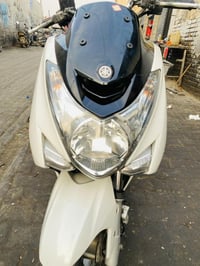 ماجستا اس ياباني وكاله دراجه ماشيه قليل مكفوله سويجين دراجه فوول نضافه...