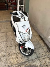 لد للبيع دراجه كامله من الفتح مكينه بلاديه ما مفتوحه بيها ويل نجمه وتا...