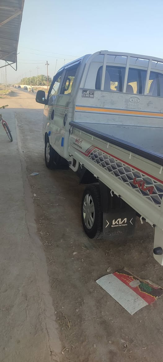 للبيع كيه دبل قماره للبيع موديل 22 رقم بابل أنكليزي  تبريد ثلج كفاله ***********
