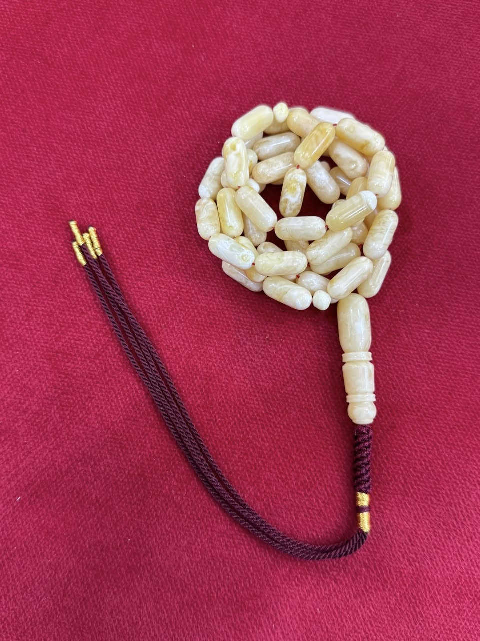 كهرب شجري بالكامل
دبل فواصل 30 غرام
سعر الغرام 15 $ 
***********
