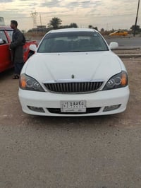 دايو ماكنوس 2001 رقم بابل محرك 1800 كير اوتو مكانها بغداد المحموديه نا...