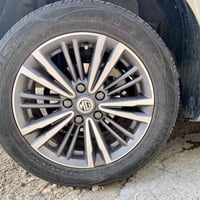 تبديل جنوط • جنوط كروم • السليمانية