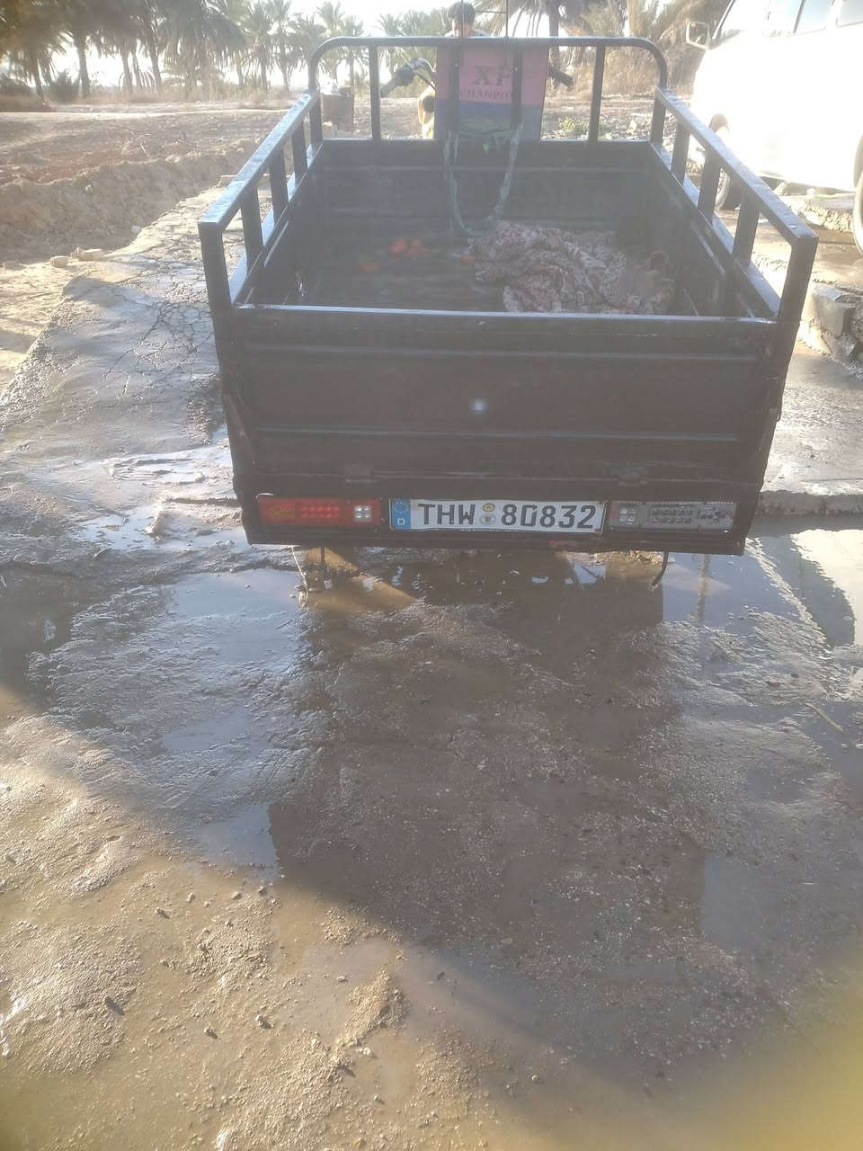 السلام عليكم
ستوتة جمرة. 16 محرك. 19مكفولة اوراق اصولي ب900وبي مجال 
 رقمي ***********
