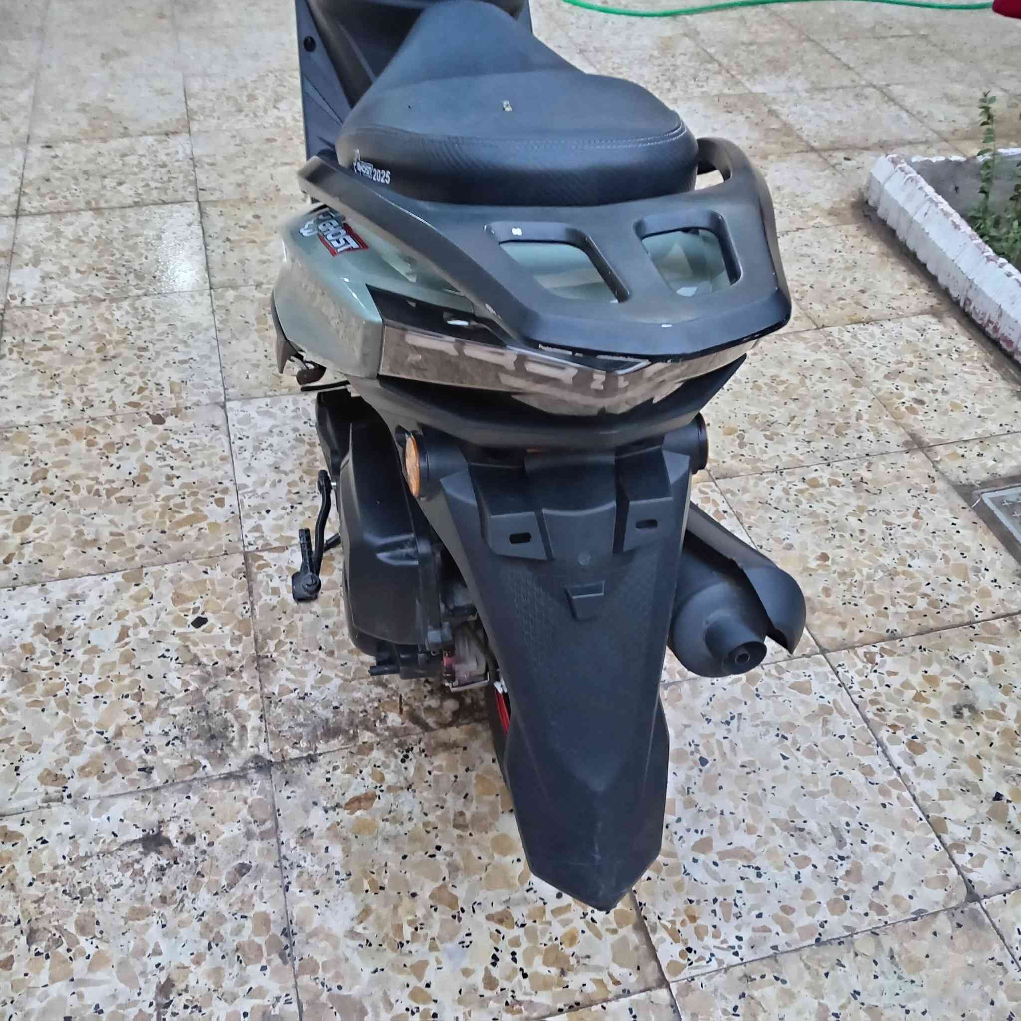 السلام عليكم
دراجه سكنس موديل 2025 السعر 900
***********
