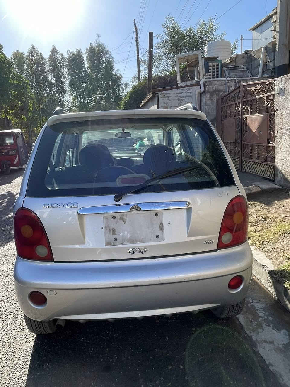 كيوكيو 2010 رقم بغداد الدولي الجديد سنوية جديدة وهزة جديدة بدون صبغ بدون تبديل جاهزة من كلشي السعر 35$ 
المكان بغداد / حي الجهاد 
***********
