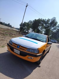 بيجو بارص موديل ٢٠١٨  سعر ٥٥ بغداد  ٠٧٧٢٢٢٧٠٢٢٩