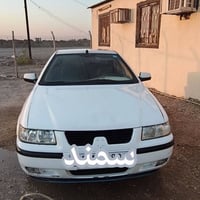 سمند • ٢٠١١ • كير