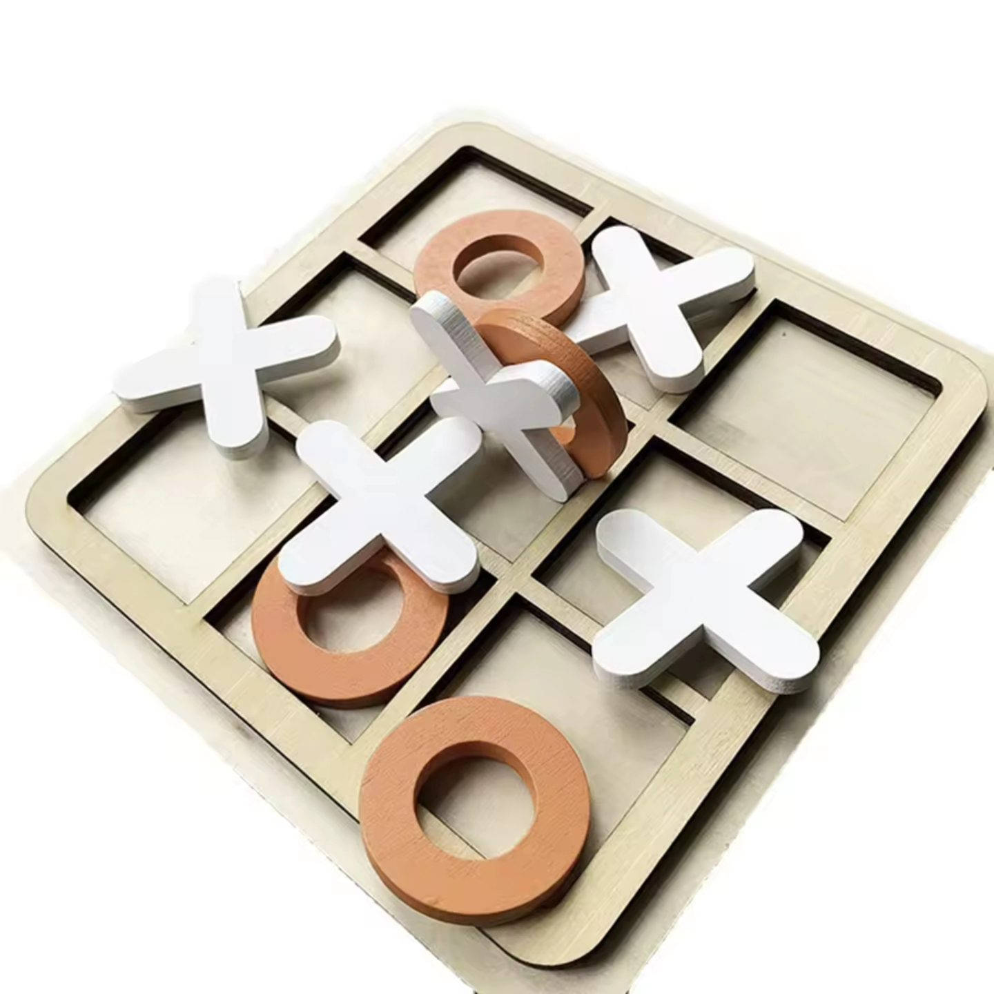 مجموعة العاب التسلية ✅
متوفره في مكتبة بيروت 🖨️
كوت خاجية شارع🛣️ ٣٠

توصيل داخل الكوت 2000
توصيل محافظات ٥٠٠٠ دينار


**إذا كنت صاحب هذا الإعلان وتريد حذفه لأي سبب، رجاءا أرسل رسالة إلى الدعم الفني**