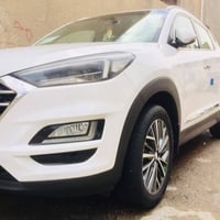 توسان • ٢٠١٩ • فول مواصفات