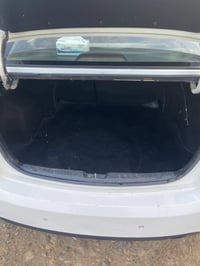 سيراتو 2012 • مالك واحد • مكينة وكير مجددين