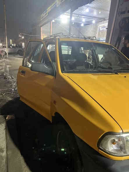 سياره سايبه موديل 2024 سياره كفاله عامه ماشيه 45 سياره مكفوله من كلشي 
سياره بيها منضومه غاز 
تحويل نفس ليوم 
كير محرك مكفول  سياره بعدهي زيرو 
سعرها 75 وبيها مجال للطيبين

‭٠٧٧٨ ٣٢٥ ٦٠٨٠‬
