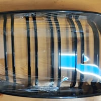 35 الف  مشبك امامي bmw E81 - E87 الفئة الاولى  116i 118i 120i    مديل ...