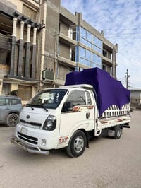 للبيع كيا فحل  موديل 2018 السياره نضافتها 90 % بيها الباب الي بصف السا...