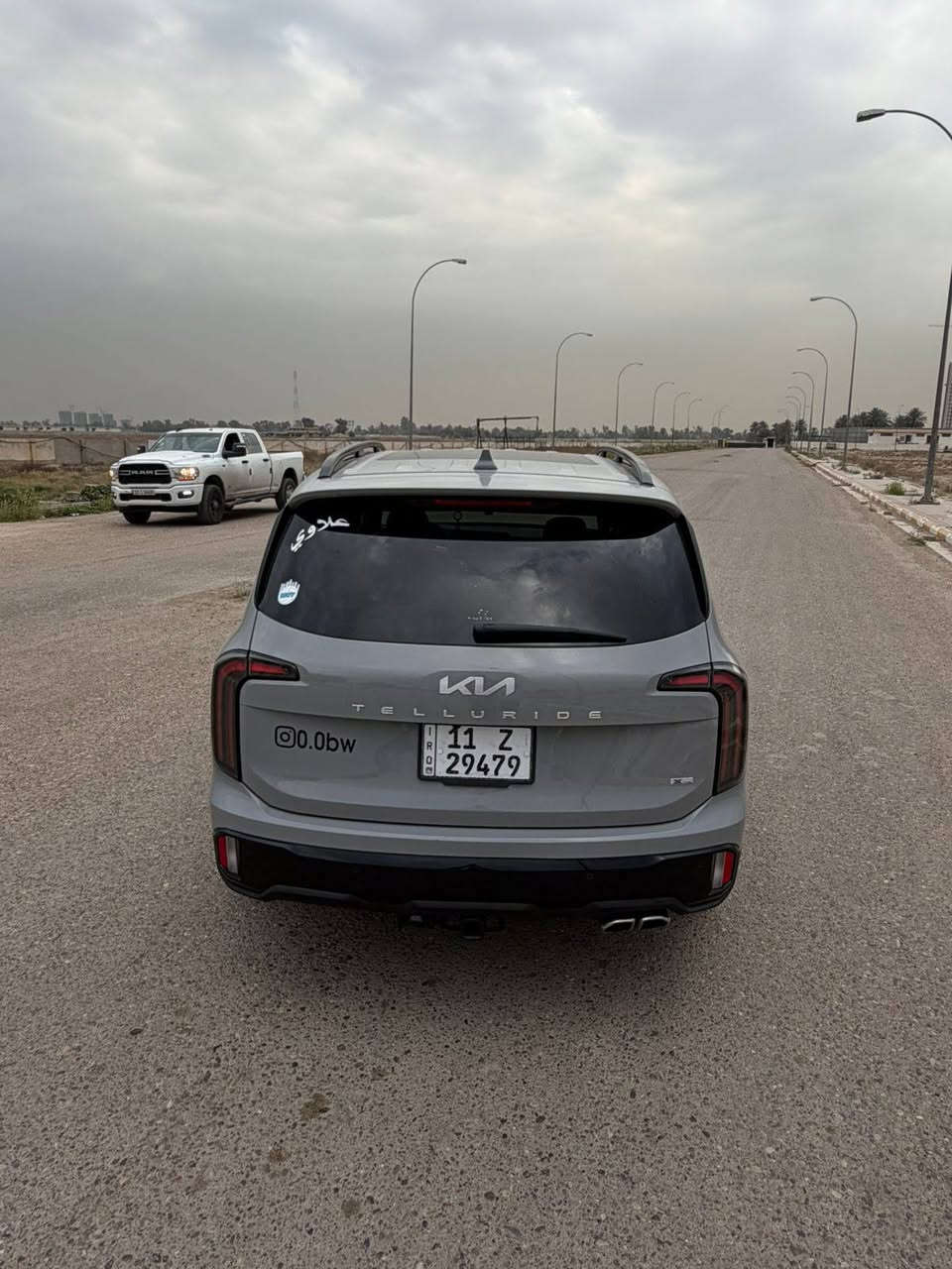 السلام عليكم كيا تيلورايد للبيع  اعلى فئه بل تيلورايد تواصل على رقم للتعرف المواصفات الباقيه صور الحادث *********** السعر 350 بيها مجال قليل كلش
