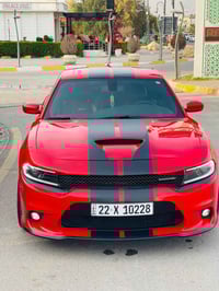 دوج جارجر R/T • V8 5.7 • كركوك