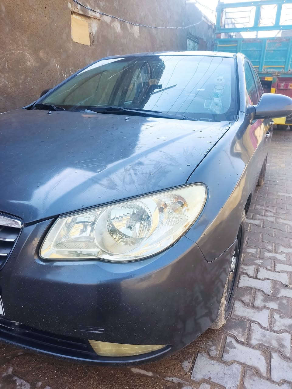 لانتره موديل ٢٠٠٨امريكي بيه ضربه بصيطه بجاملغ لخلفي مصبوغه عام مكانه نجف سعر ٨٥ بيه مجال بصيط سياره جاهزه محرك ٢٠٠٠ وخير من الله تخم تاير جوه ***********
