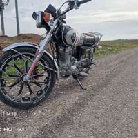 ميتور عيتاني سوري • ٢٠٠ سي سي • اربيل