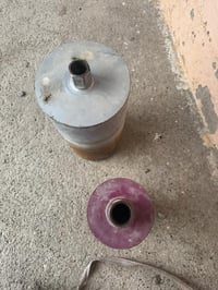 حفر الحايط • مكان مزراب • شغال