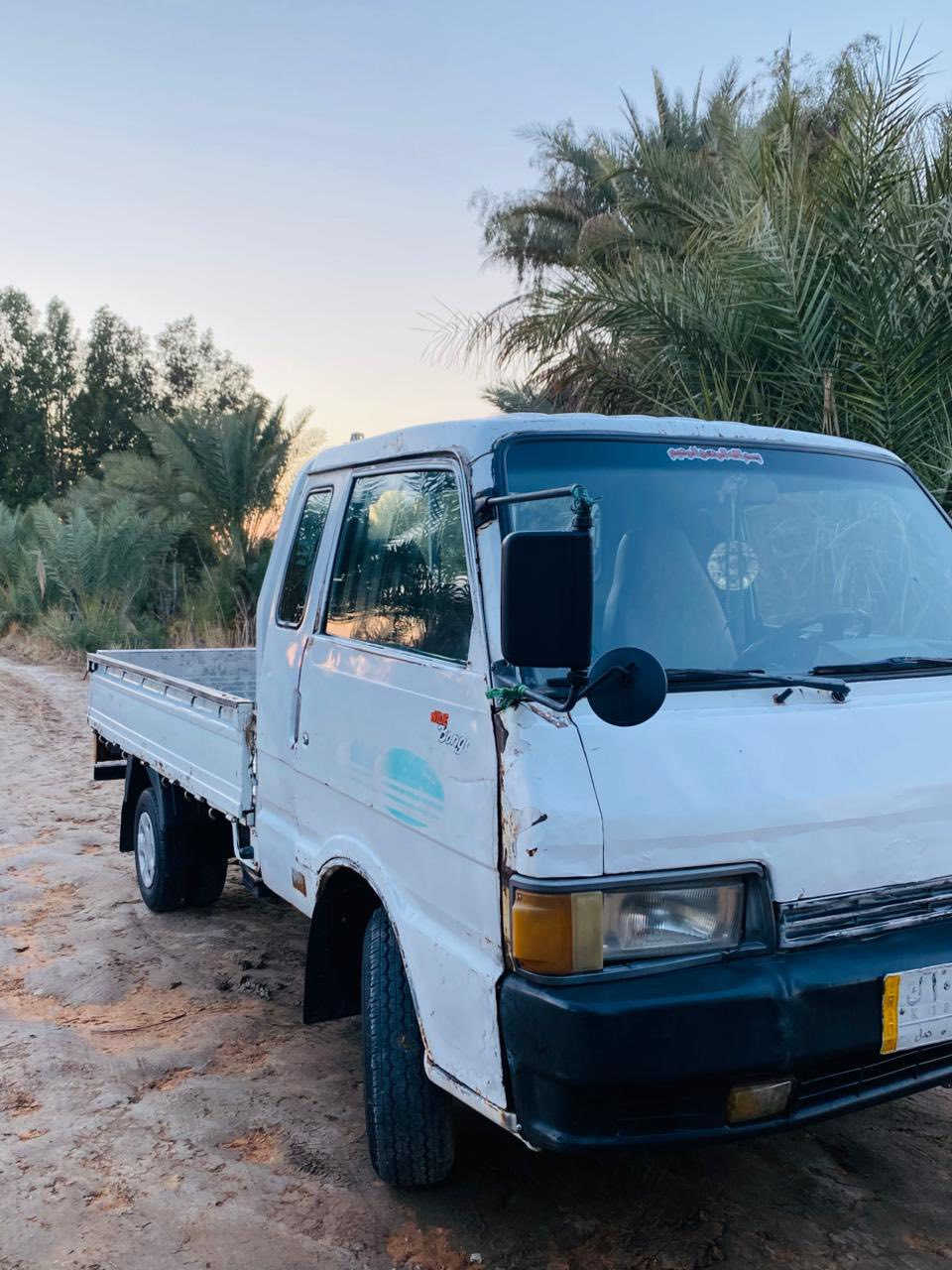 السلام عليكم للبيع كيه موديل 94  سياره نضيفه معنه الكلمه سياره مال جناي رقم بغداد سنويه 28 مكان السياره بابل لاتصال ***********
