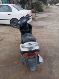 كامكو • موديل 2006 • النجف الاشرف فلكة مطار