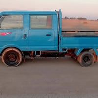 كيا بنكو • ٩٦ • بابل