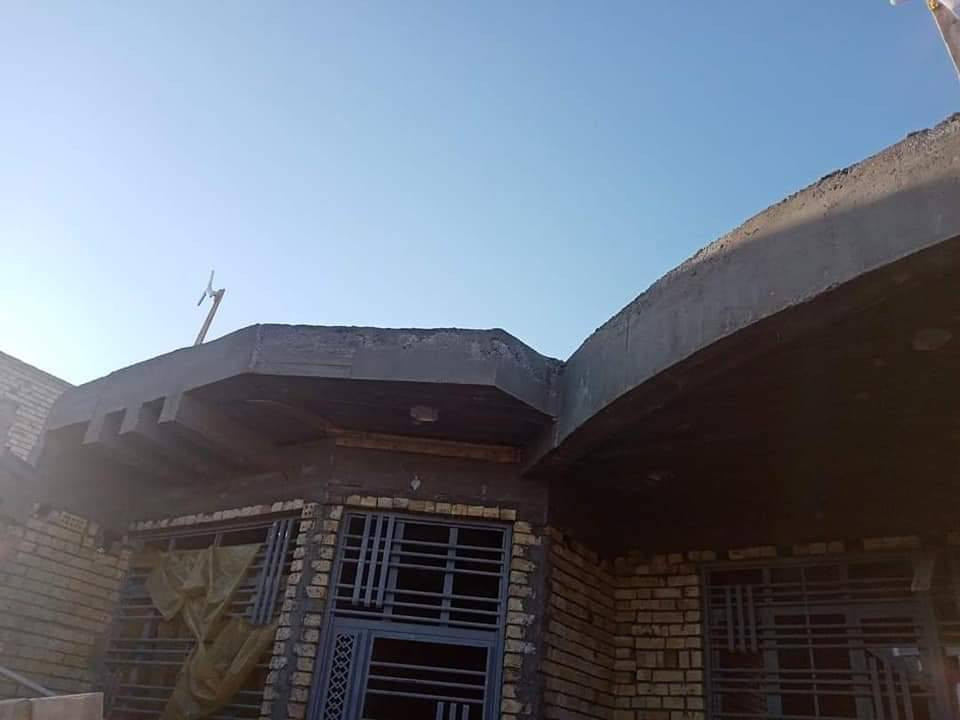 السلام عليكم
تعبت وتجمع فلوس حتى تبني "بيت العمر"؟ لا تضيعهن بنجارة تجارية تخليك تصرف طن سمنت زيادة حتى تعدل الحيطان!
شغلنا مو بس نجارة، شغلنا "هندسة وتوفير":
✅ استلام وتسليم هندسي: أعمدة شاقولية 100% وسقف ميزان (قبان).
✅ خشب نظيف: يقلل عليك مصاريف اللبخ والمعالج.
✅ تقويات حديدية: نشتغل "دكة ونص" حتى لا يصير أي تقعر بالصب.
✅ التزام تام بالمواعيد: يوم الصب هو يوم الصب.
📍 الموقع: ديالى - بعقوبة والمناطق المجاورة.
📞 للحجز والاستفسار : [***********]
