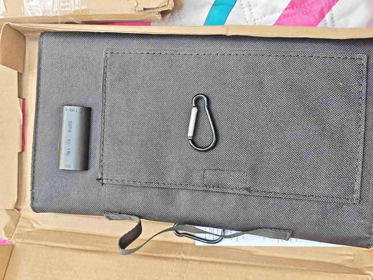 سلام عليكم الواح طاقة شمسية باورات لشحن تلفونات وانواع شغلات نوعيات اصلي تفيد لتخيم ولبر ..سعر القطعة ٢٥ مكان بغداد الاسكان قرب كلية العلوم ش المخازن عدد ٣ الواح.فديو تفصيلي الهن وشرح


**إذا كنت صاحب هذا الإعلان وتريد حذفه لأي سبب، رجاءا أرسل رسالة إلى الدعم الفني**