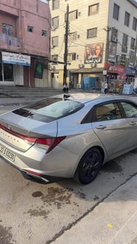 إلنترا نص فول • ٢٠٢٢ • ٨٠٠٠٠ كم