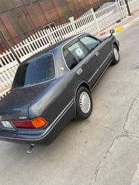 سياره كراون ارنب  مديل 93 السياره مكفوله كصه ونقل جثه والعيب الشرعي كي...