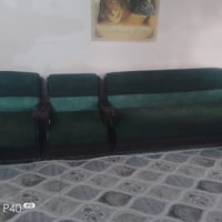 تخم تكم • ١٠ مقاعد • صوفا