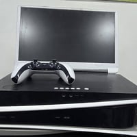 بلي ٥ امريكي • شاشة 4K • يد أصلية