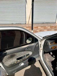 كيا سيفيا • محرك جديد • بدها كمبريسر