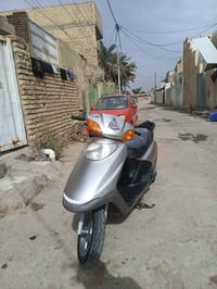 شباب عندي دراجه اللبيع سبيسي دراجه مفتوحه كفارات ياباني اصلي ابو الختم...