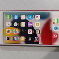 ايفون 7 بلاس • ١٢٨ • يحتاج بطاريه