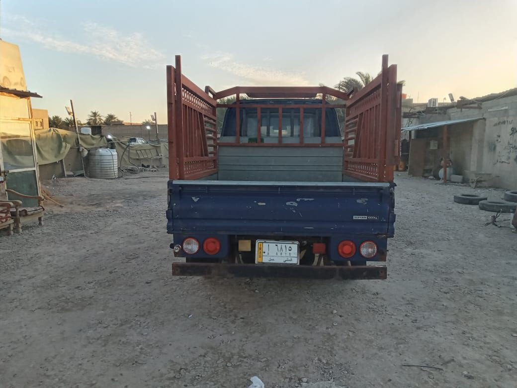 السلام عليكم للبيع كيا مسكر دبل قمارة 2010 رقم مثنى عنوان السماوة للستفسار الاتصال على الرقم ***********
